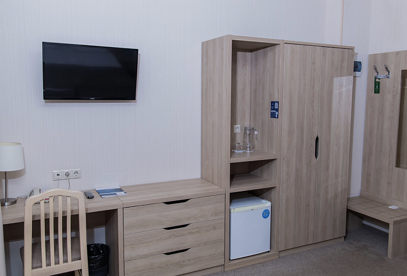 PROMO 2-местный Стандарт 